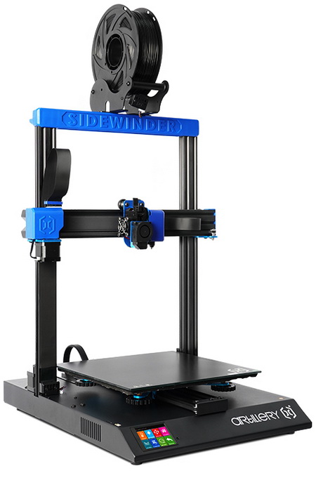 3d yazıcı kullanım