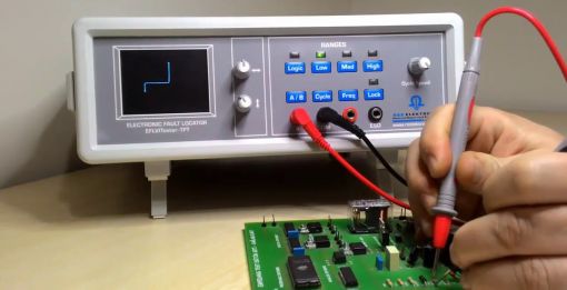 ELEKTRONİK KART TAMİRİ